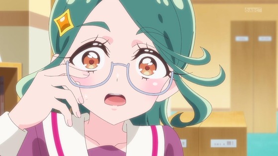 「名探偵プリキュア！」14話感想 (27)