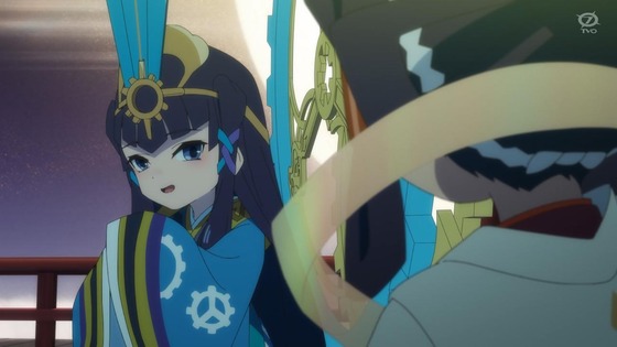「天穂のサクナヒメ」7話感想 (18)