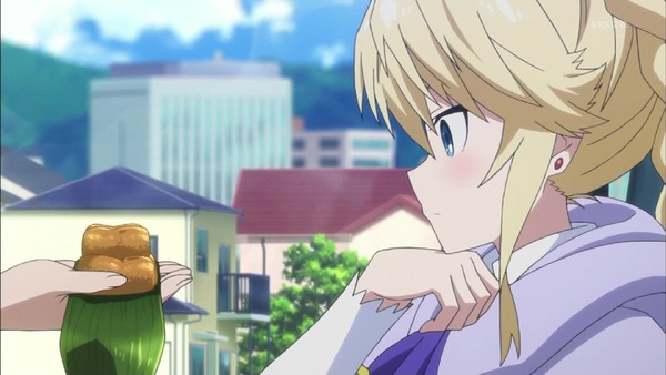 「装神少女まとい」 (22)