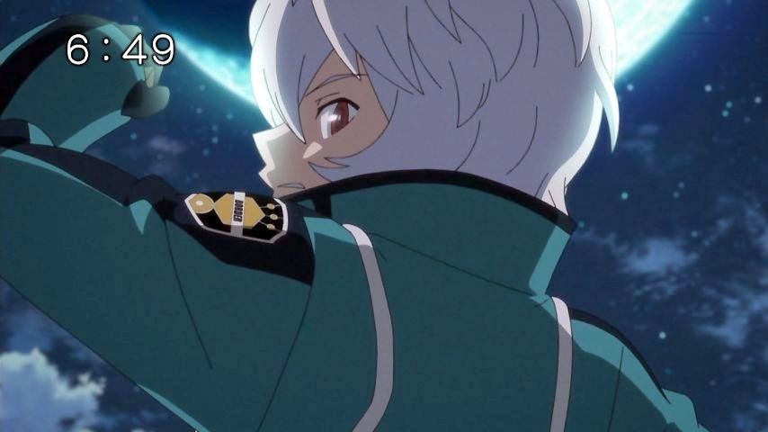 ワールドトリガー 49話感想 未知との邂逅 新キャラ 新トリオン兵登場 オリジナルも楽しい 画像追加版 ポンポコにゅーす ファン特化型アニメ感想サイト