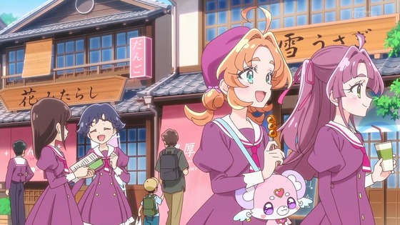 「名探偵プリキュア！」19話感想 (58)