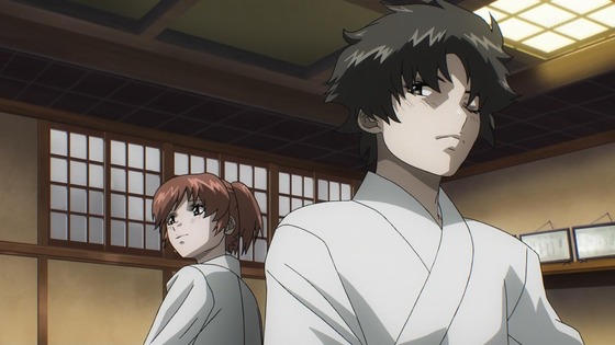 「蒼穹のファフナー THE BEYOND」8話感想 (118)