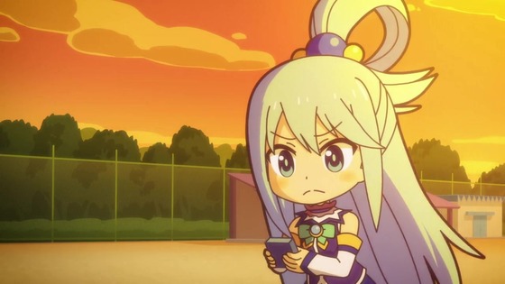 「異世界かるてっと3」11話感想 (88)