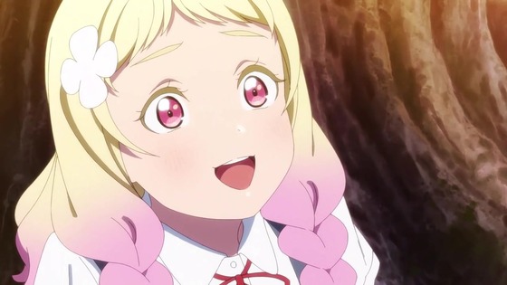 「ラブライブ!スーパースター!!」2期 6話感想 (104)