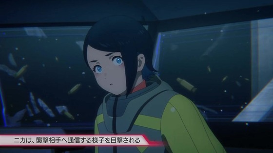 「機動戦士ガンダム 水星の魔女」Season1総復習特番感想 (58)