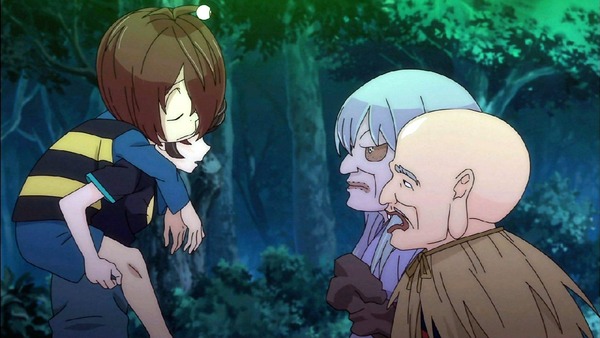「ゲゲゲの鬼太郎」6期 2話感想 (21)