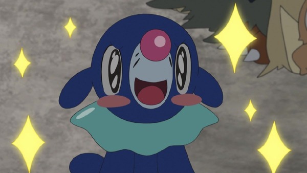 「ポケットモンスター サン&ムーン」16話 (35)