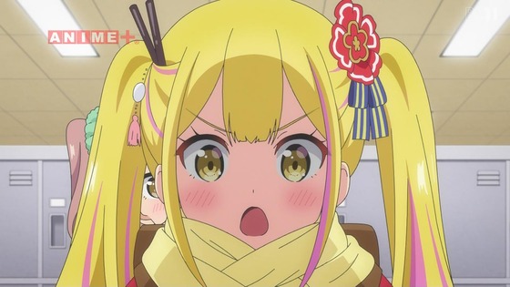 「変人のサラダボウル」12話感想 (1)