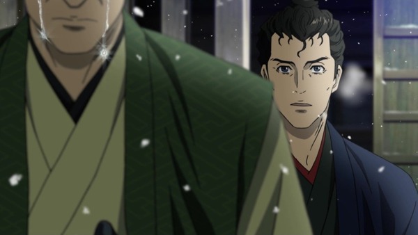 「鬼平 ONIHEI」 (34)