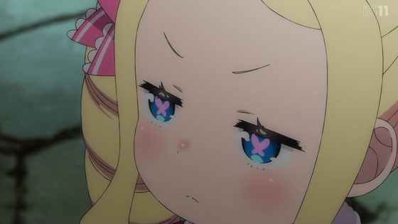 「リゼロ」52話感想 (51)