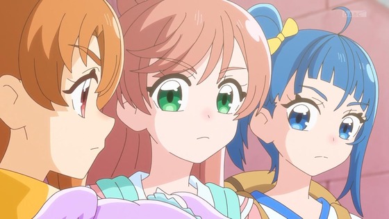 「ひろがるスカイ！プリキュア」ひろプリ 15話感想 (76)