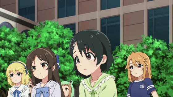 「アイドルマスター シンデレラガールズ U149」10話感想 (28)