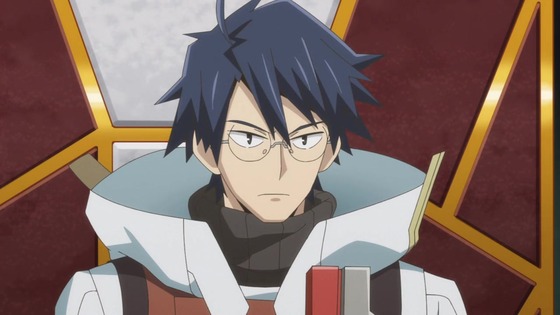 「ログホラ」3期 2話感想 (76)