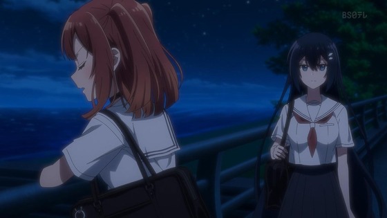 「私を喰べたい、ひとでなし」6話感想  (31)