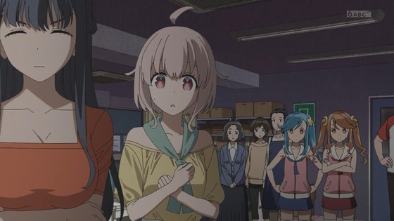 「16bitセンセーション ANOTHER LAYER」6話感想 (31)