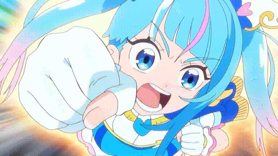 「ひろがるスカイ！プリキュア」ひろプリ 20話感想 (62)