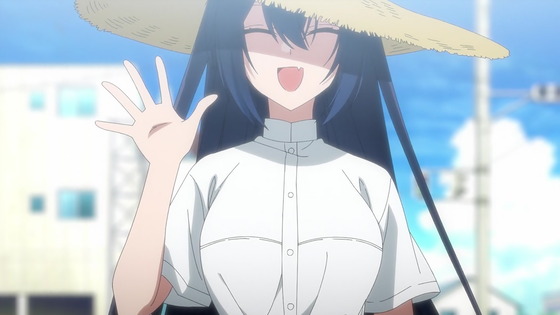 「私を喰べたい、ひとでなし」6話感想  (63)