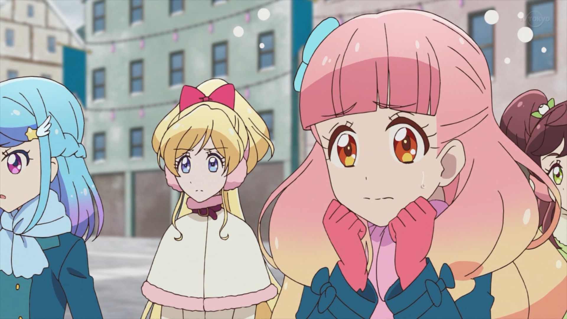 アイカツフレンズ 73話感想 わかばちゃん リフレクトムーン ハニキャのステージで国も民もアツアツ ジュエリングフェスティバル開催 実況 画像まとめ ポンポコにゅーす ファン特化型アニメ感想サイト アイカツフレンズ 73話感想 わかばちゃん リフレクトムーン ハニキャのステージで国も民もアツアツ ジュエリングフェスティバル開催 実況 画像まとめ ポンポコにゅーす ファン特化型アニメ感想サイト