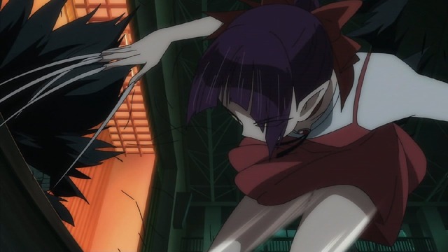 「ゲゲゲの鬼太郎」6期 25話感想 (34)