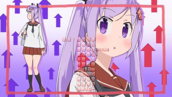 「灼熱の卓球娘」 (11)