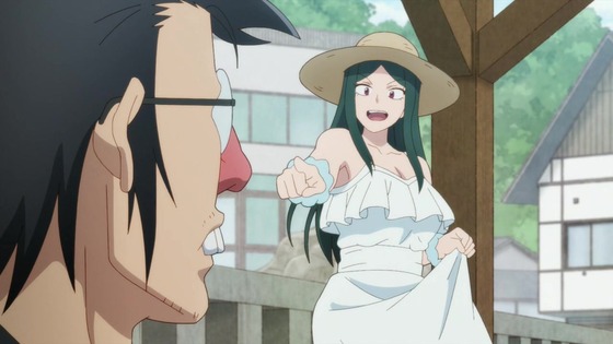 「Lv1魔王とワンルーム勇者」5話感想 (64)