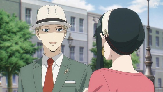 「SPY×FAMILY」19話感想 (88)