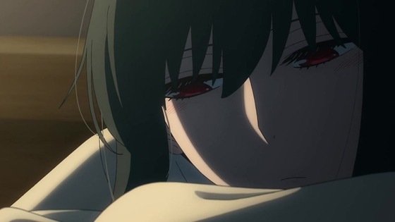 「SPY×FAMILY」3期 42話感想 (112)