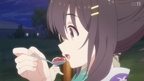 「日々は過ぎれど飯うまし」8話感想 (73)