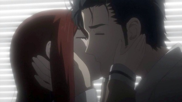 STEINS;GATE (1)