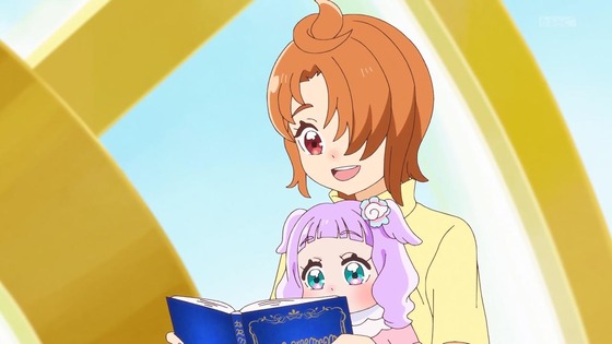 「ひろがるスカイ！プリキュア」ひろプリ 15話感想 (17)