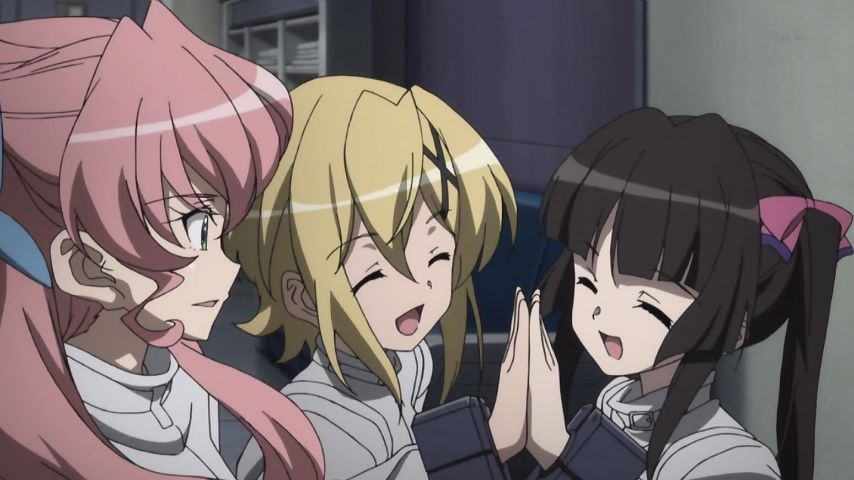 戦姫絶唱シンフォギアgx 1話感想 最初から全開 鞘走らずにいられようかッッ 画像追加 修正版 ポンポコにゅーす ファン特化型アニメ感想 サイト 戦姫絶唱シンフォギアgx 1話感想 最初から全開 鞘走らずにいられようかッッ 画像追加 修正版 ポンポコにゅーす ファン特化型アニメ感想 サイト