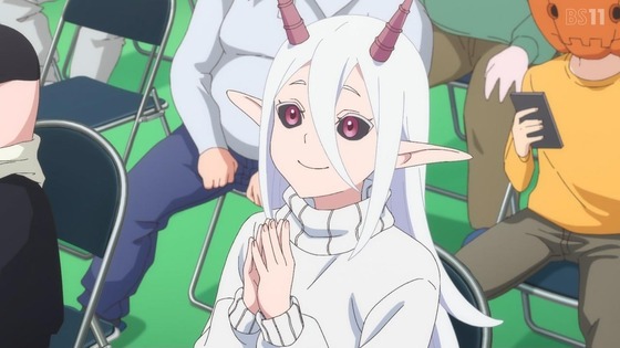 「姫様“拷問”の時間です」24話感想 (113)