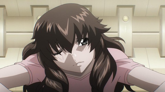 「蒼穹のファフナー THE BEYOND」5話感想 (40)