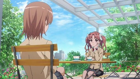 「とある科学の超電磁砲T」3期 25話(最終回)感想 画像 (57)