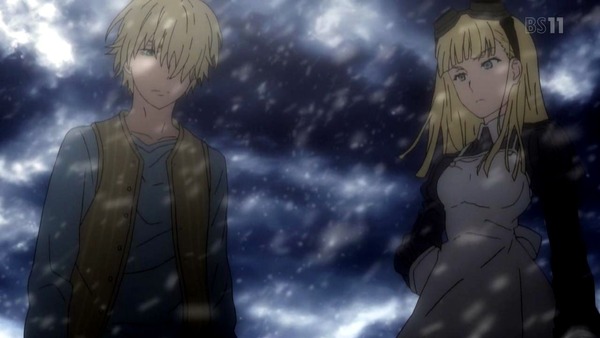 「とある魔術の禁書目録Ⅲ」3期 26話感想 (56)