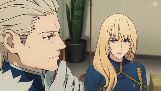 「Fatestrange Fake」8話感想 (34)