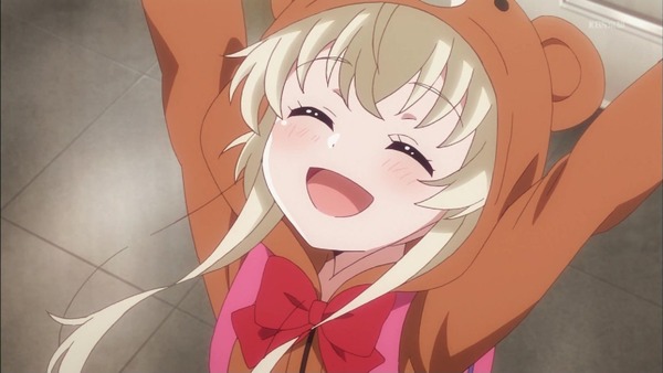 「うちのメイドがウザすぎる!」2話感想 (59)