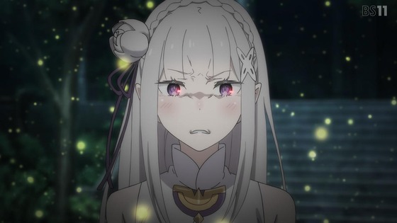 「リゼロ」75話感想  (36)