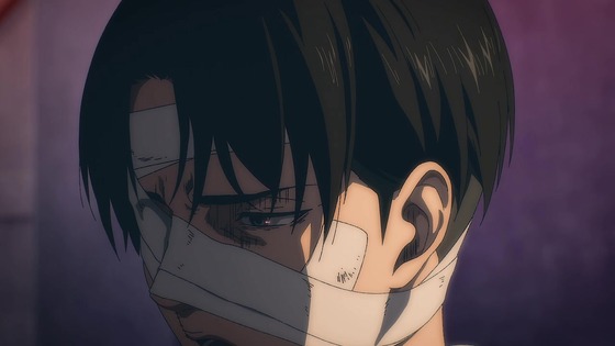 「進撃の巨人」完結編 前編 感想 (104)