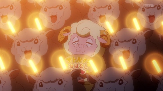 「わんだふるぷりきゅあ!」わんぷり 36話感想 (99)