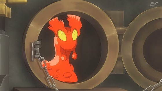 「ポケットモンスター」21話感想 (37)