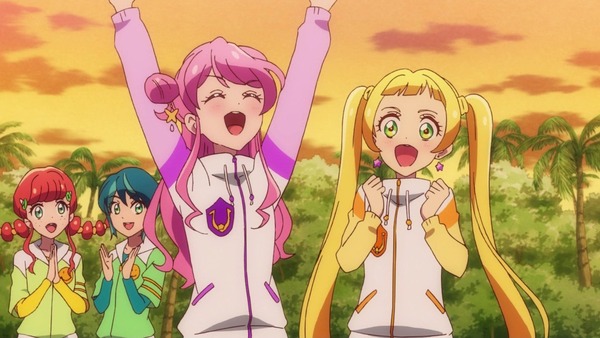 「アイカツフレンズ!」33話感想 (89)