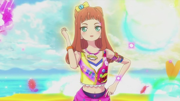 「アイカツオンパレード!」3話感想 (106)
