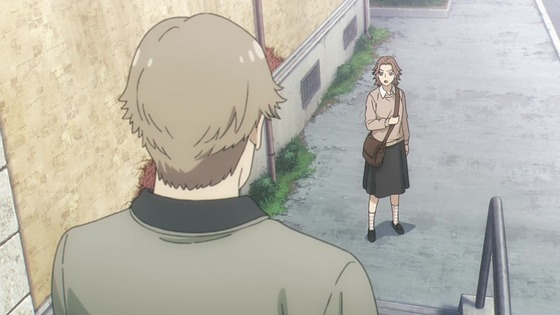 「SPY×FAMILY」45話感想 (45)