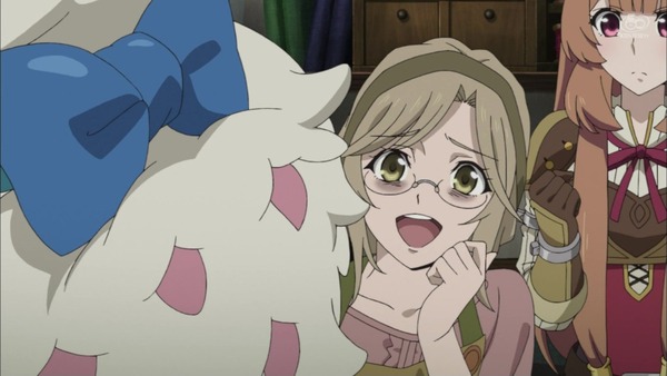 「盾の勇者の成り上がり」6話感想 (86)