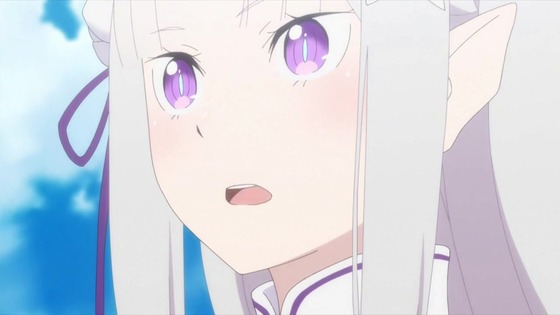 「リゼロ」48話感想 (77)