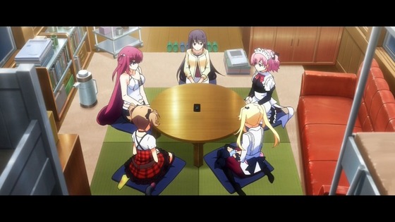 グリザイアの楽園 (19)