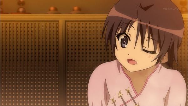 DOG DAYS (10)