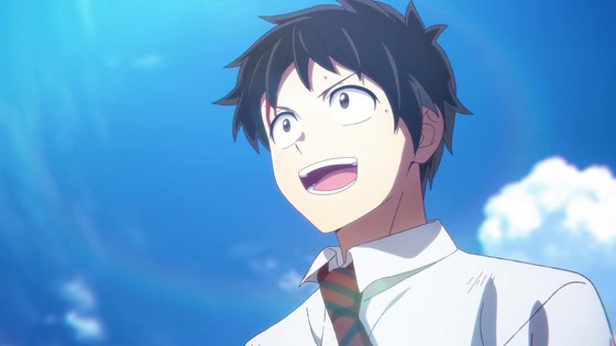 「ゾン100」1話感想 (36)