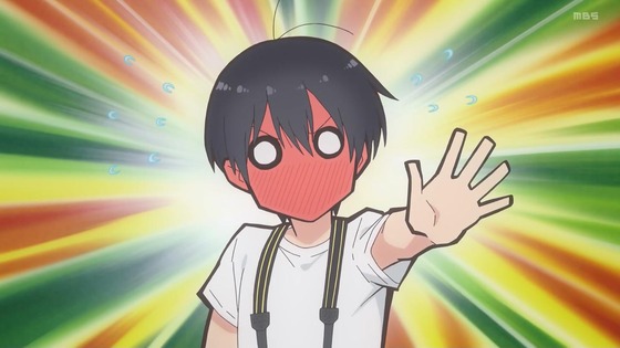 「2.5次元の誘惑(リリサ)」6話感想 (31)